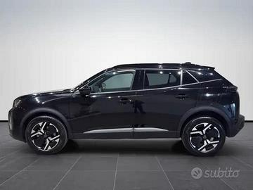 Peugeot 2008 145 Hybrid GT CBC5 -37%