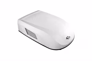 CONDIZIONATORE CLIMA TETTO -EZA B2600 CON POMPA DI