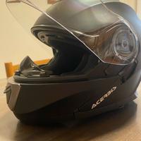 Casco modulare Acerbis
