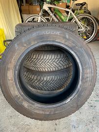 Pneumatici Hankook 185/60-R14