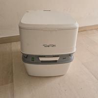 Water portatile portapotti 365