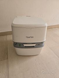 Water portatile portapotti 365