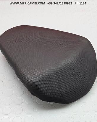 SELLA PASSEGGERO KTM DUKE 125 2013 2016 ABS 2014 2