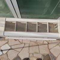 Ventilconvettore marca EURAPO