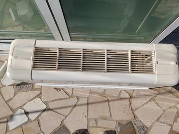 Ventilconvettore marca EURAPO