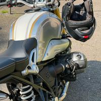 BMW R nineT - 2021