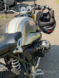 BMW R nineT - 2021
