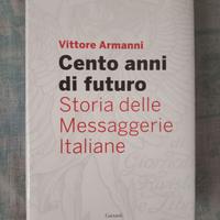 Storia delle messaggerie italiane