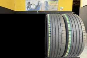 2 Gomme 245/45R20 103W Pirelli Estivi 80% residui