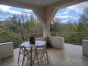 Casa indipendente plurilivello Benevento città