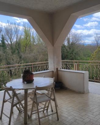 Casa indipendente plurilivello Benevento città