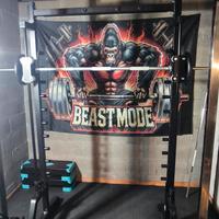 Smith machine
