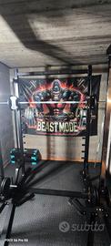 Smith machine