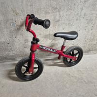 Bicicletta senza pedali / Balance bike Chicco