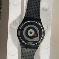 Swatch SCL – Born To Swatch