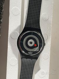 Swatch SCL – Born To Swatch