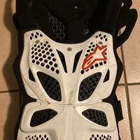 Pettorina Alpinestar A10