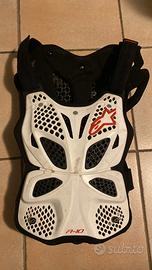 Pettorina Alpinestar A10