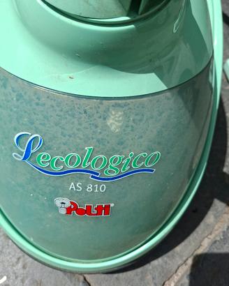 aspirapolvere 