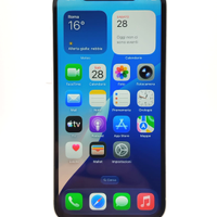 iPhone 12 128GB Bianco grado A/A+ Batteria 🔋 100%