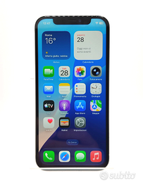 iPhone 12 128GB Bianco grado A/A+ Batteria 🔋 100%