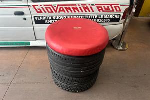Tavolino/Pouf
