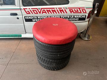 Tavolino/Pouf