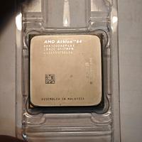 Processore Athlon 64 3000 socket 754