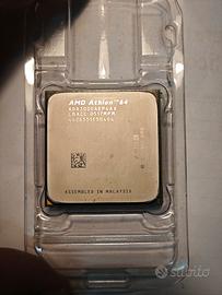 Processore Athlon 64 3000 socket 754