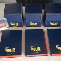 Corso inglese De Agostini Multimediale 