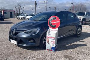 Renault Clio TCe 100 CV GPL 5 porte Intens
