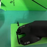 Supporto manubrio scott spark