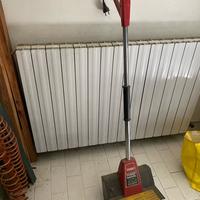 Spazzaneve elettrico