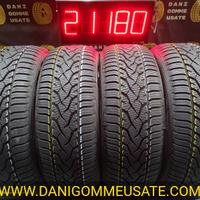 4 gomme 4 stagioni 215 55 17 barum 99% dot23