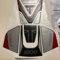 Protezioni per Triumph Tiger 1200 gt pro