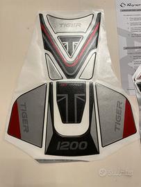 Protezioni per Triumph Tiger 1200 gt pro