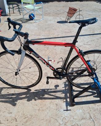 Bici da corsa