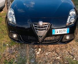 ALFA ROMEO Giulietta (2010-21) - 2014