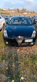 ALFA ROMEO Giulietta (2010-21) - 2014