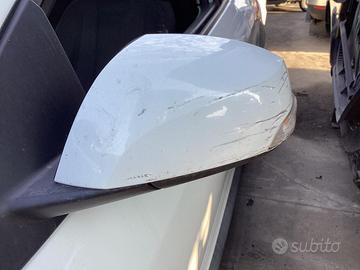RENAULT MEGANE 2010 - SPECCHIETTO RETROVISORE SINI