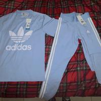 completo adidas