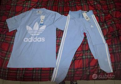 completo adidas
