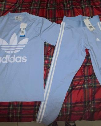 completo adidas