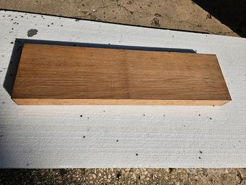 TAVOLA QUERCIA ROVERE MASSELLO