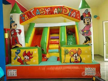 Giochi per ludoteche 