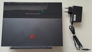 MODEM TIM HUB+ 1200Mbps ZXHN H388X WI-FI 6 - ZTE