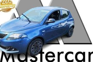LANCIA Ypsilon NEOPATENTATI 1.0 firefly hybrid G