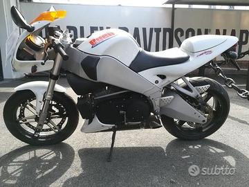 Buell Firebolt XB9 - 2003