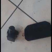 BMW GS 1250 TFT e Mod.Acc.