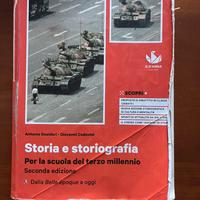 Storia e storiografia 3